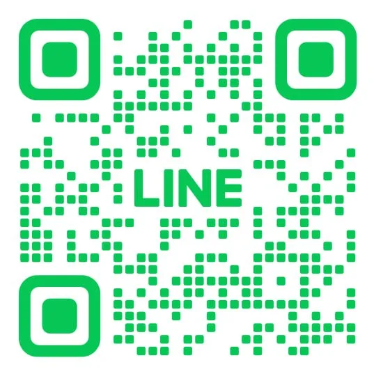 QR Code แชท ทีเด็ดสเต็ป3 ทาง Line